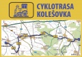 Cyklotrasa Kolešovka